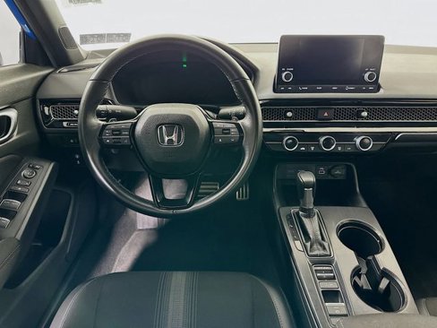 Used 2024 Honda Civic Sport image 20