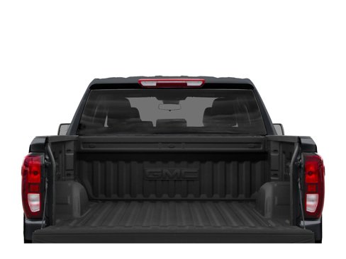 New 2024 GMC Sierra 1500 Pro w/ Pro Value Package image 35