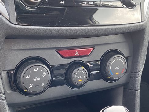 Used 2018 Subaru Crosstrek 2.0i Premium image 15