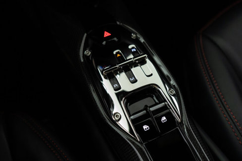 Certified 2023 Ferrari 296 GTB image 24