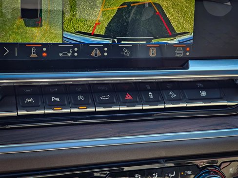 New 2026 GMC Sierra 1500 SLT w/ SLT Premium Plus Package image 31