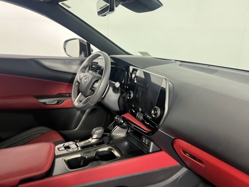 Used 2024 Lexus NX 350 F Sport image 29