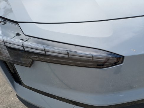 New 2025 Volvo EX30 Ultra w/ Protection Package Premier image 10