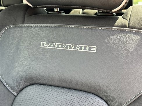 New 2026 RAM 1500 Laramie image 14