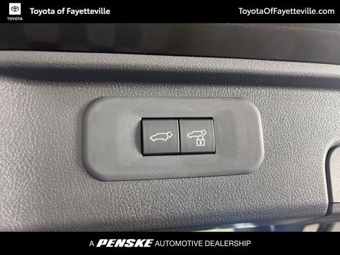 New 2026 Toyota Grand Highlander Limited image 22