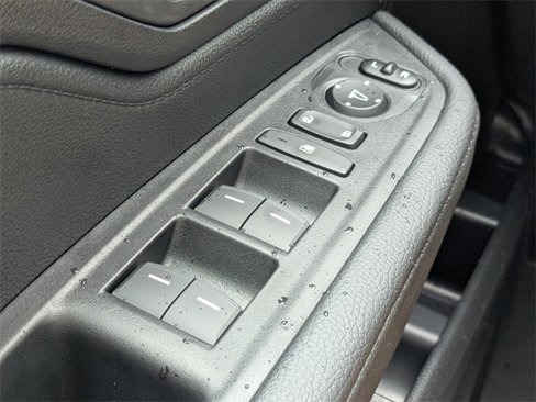 New 2026 Honda Odyssey EX-L image 27