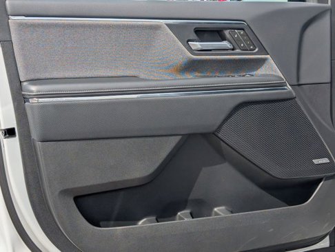 New 2026 GMC Sierra EV Elevation w/ Premium Package image 13