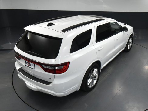 Used 2024 Dodge Durango R/T image 67