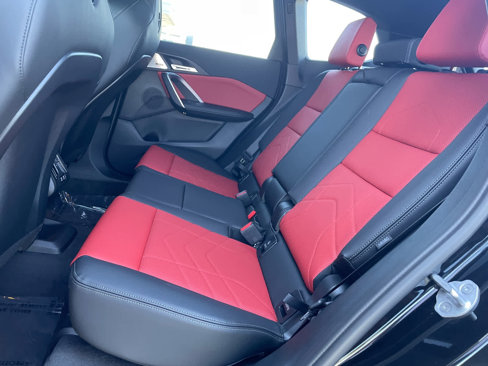 New 2025 BMW X1 M35i w/ Premium Package image 8