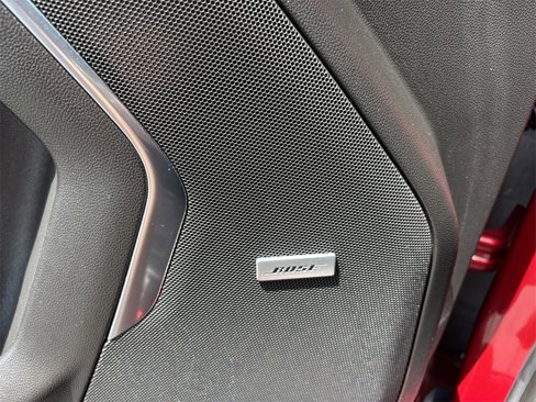 Certified 2021 GMC Yukon AT4 w/ AT4 Premium Plus Package image 24