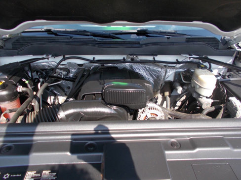 Used 2018 Chevrolet Silverado 2500 W/T w/ WT Convenience Package image 10
