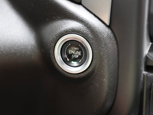 Certified 2021 Chevrolet Silverado 3500 LTZ w/ LTZ Plus Package image 36