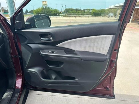 Used 2015 Honda CR-V EX image 30