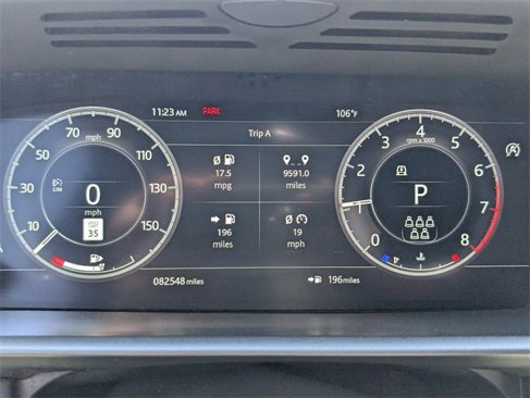 Used 2020 Land Rover Discovery HSE image 20