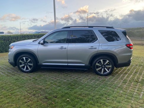 Used 2024 Honda Pilot Touring image 22