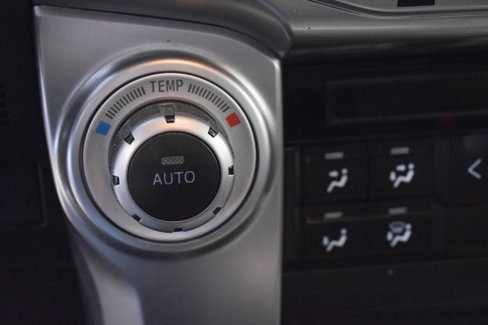 Used 2019 Toyota 4Runner 4WD image 91