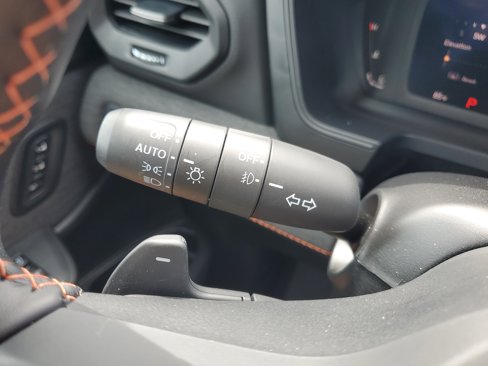 Certified 2026 Honda Passport TrailSport image 32
