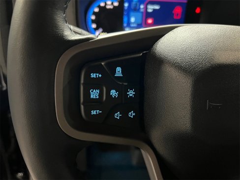 Used 2024 Ford Bronco Wildtrak image 26