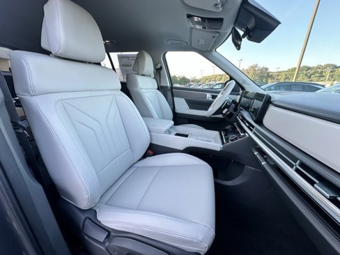 New 2026 Hyundai Santa Fe SEL image 28