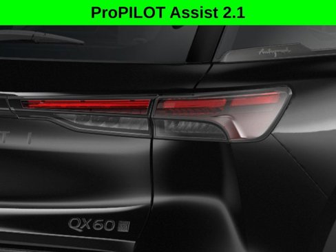 New 2026 INFINITI QX60 Autograph image 11