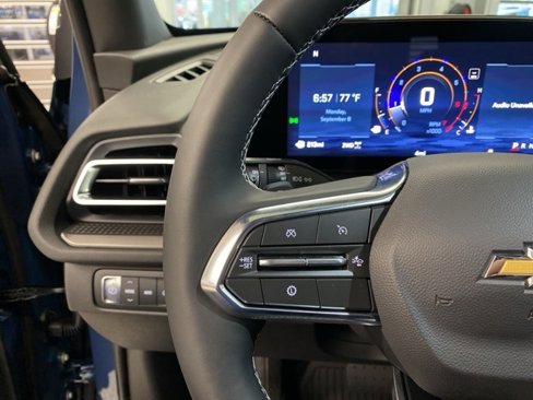 New 2026 Chevrolet Traverse LT w/ Driver Confidence Package image 15