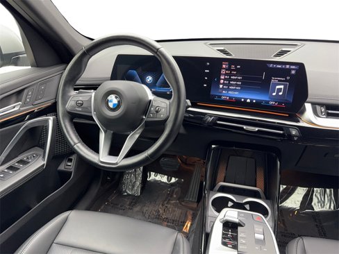 Used 2025 BMW X1 xDrive28i w/ Convenience Package image 55