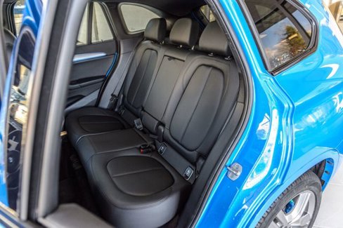 Used 2021 BMW X1 sDrive28i w/ M Sport Package image 40