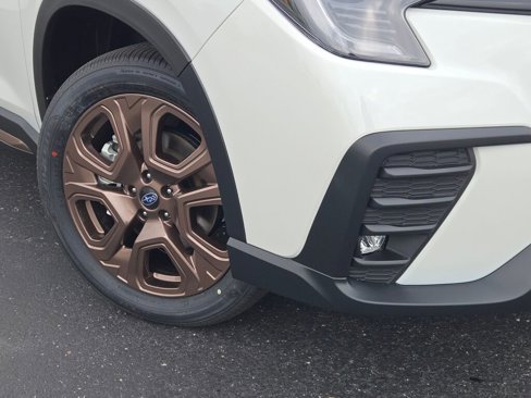 New 2025 Subaru Ascent Bronze Edition image 3