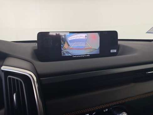 New 2025 MAZDA CX-50 2.5 Hybrid w/ Weather Package image 21