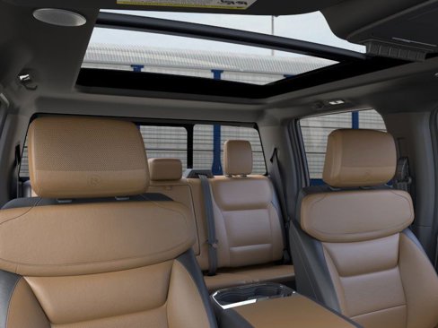 New 2026 Ford F250 Lariat image 22