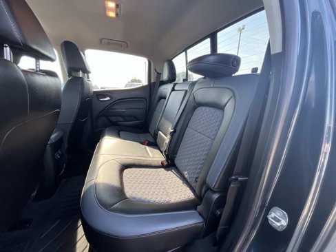 Used 2019 Chevrolet Colorado Z71 image 10