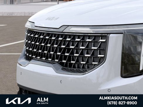 New 2026 Kia Carnival SX image 12