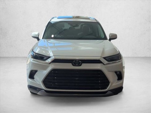 New 2026 Toyota Grand Highlander Limited image 2