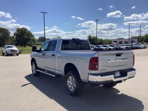 New 2026 RAM 2500 Big Horn image 5