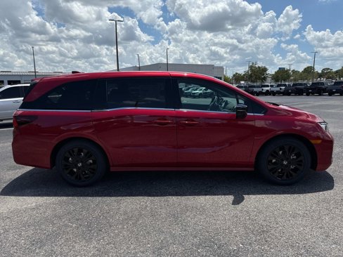 New 2026 Honda Odyssey Sport-L image 2