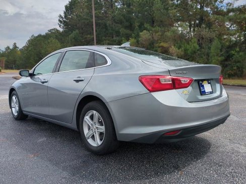 Used 2024 Chevrolet Malibu LT image 5