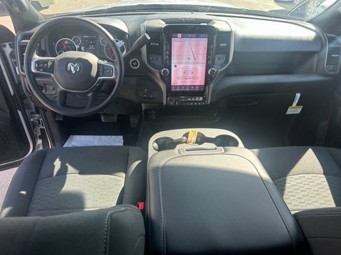 New 2026 RAM 2500 Tradesman image 20