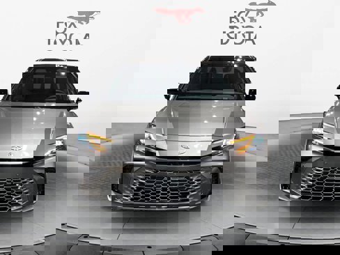 New 2026 Toyota Camry XSE image 8