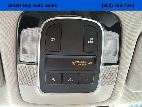 Used 2020 Hyundai Sonata SEL w/ Convenience Package image 28