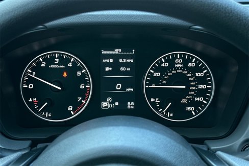 New 2025 Subaru Crosstrek 2.5i Premium image 31