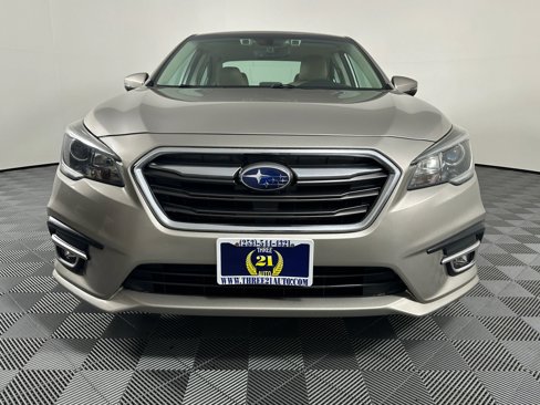 Used 2018 Subaru Legacy 2.5i Premium w/ Eyesight & BSD & Rcta & HBA image 4