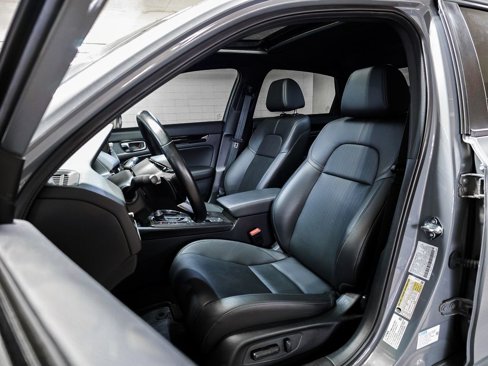 Certified 2025 Honda Civic Sport image 21