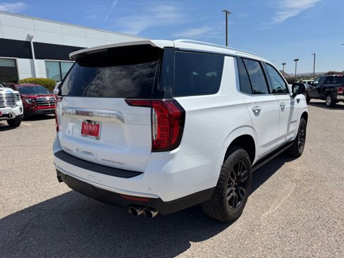 Used 2022 GMC Yukon Denali image 5