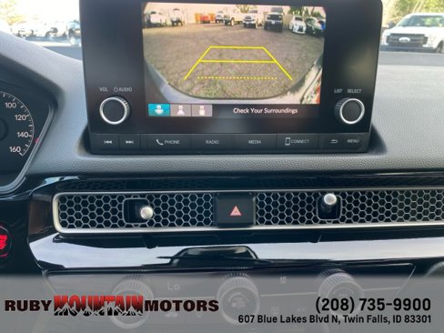 Used 2024 Honda Civic LX image 21