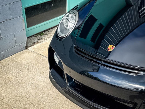 Used 2007 Porsche 911 Turbo image 7