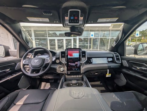 New 2026 RAM 1500 Laramie image 11