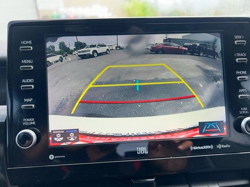 Used 2023 Toyota Camry XSE image 24