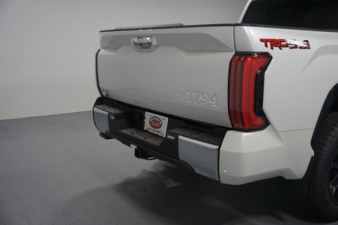 New 2026 Toyota Tundra 1794 Edition image 9