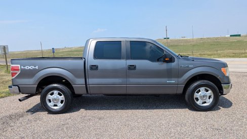 Used 2013 Ford F150 XLT image 6