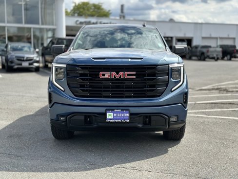 New 2026 GMC Sierra 1500 Elevation image 10